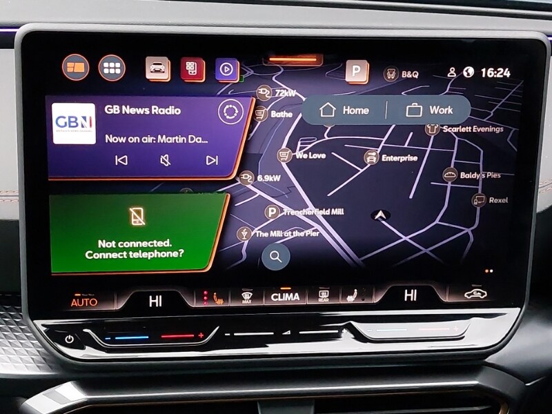 Used Cupra Formentor 2025 for sale - 77907942: Photo 10