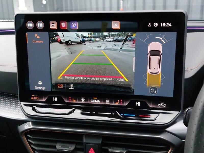 Used Cupra Formentor 2025 for sale - 77907942: Photo 11