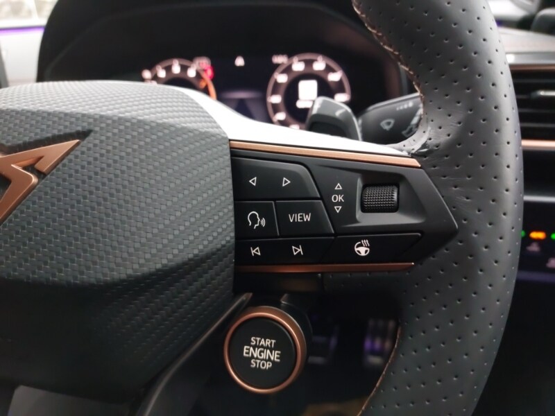 Used Cupra Formentor 2025 for sale - 77907942: Photo 14