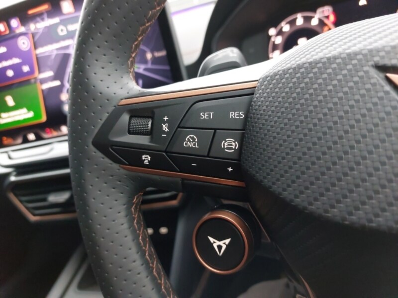 Used Cupra Formentor 2025 for sale - 77907942: Photo 15