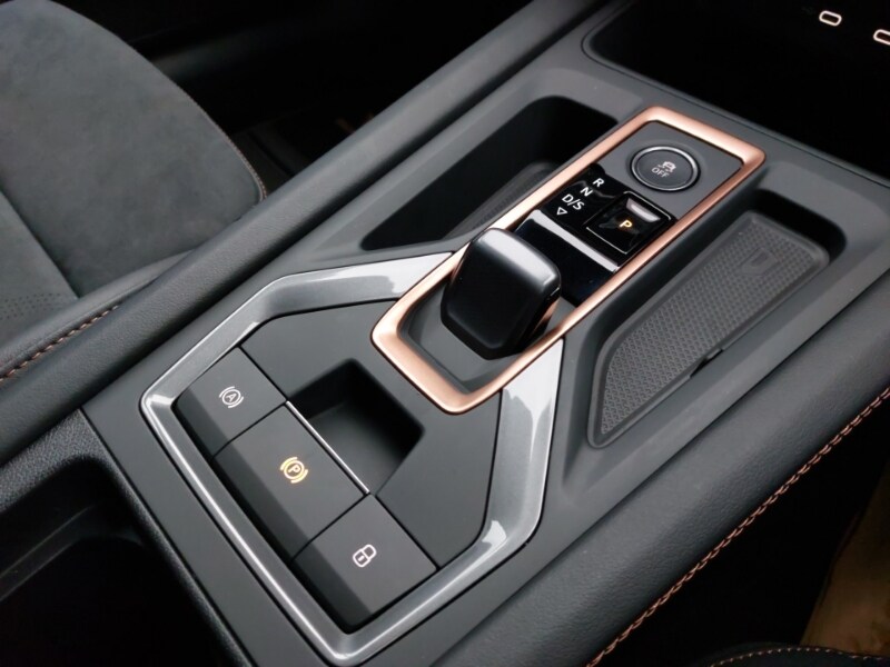 Used Cupra Formentor 2025 for sale - 77907942: Photo 16