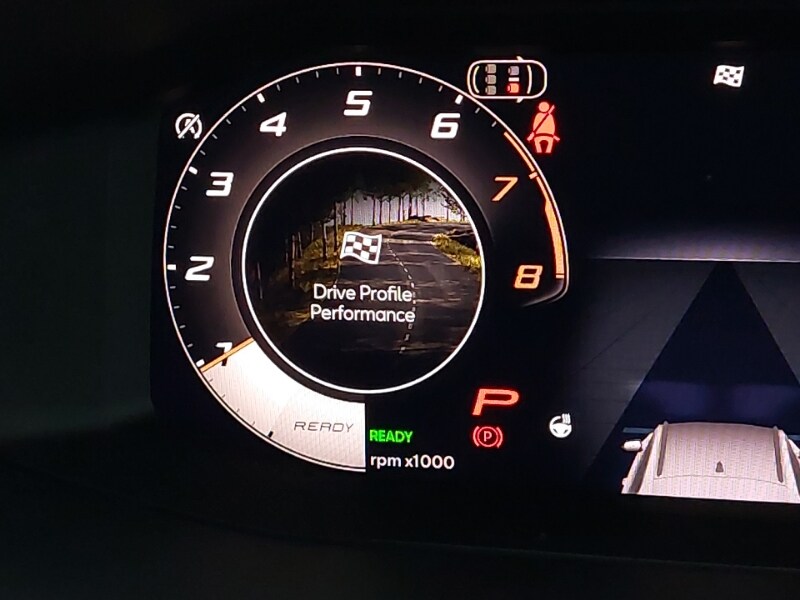 Used Cupra Formentor 2025 for sale - 77907942: Photo 18