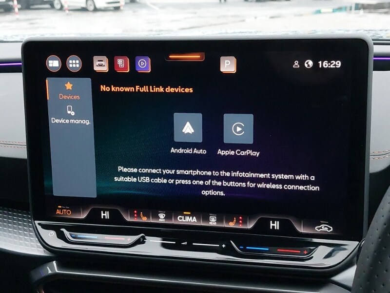 Used Cupra Formentor 2025 for sale - 77907942: Photo 19