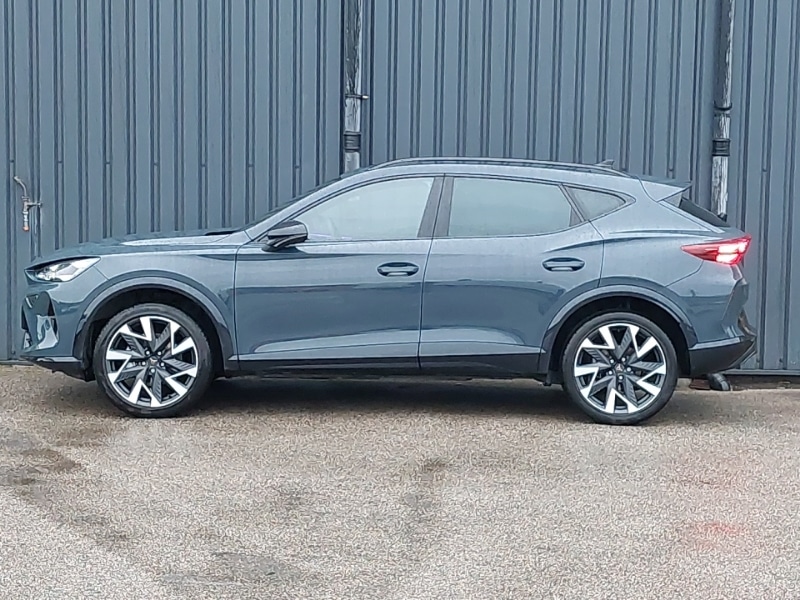 Used Cupra Formentor 2025 for sale - 77907942: Photo 4