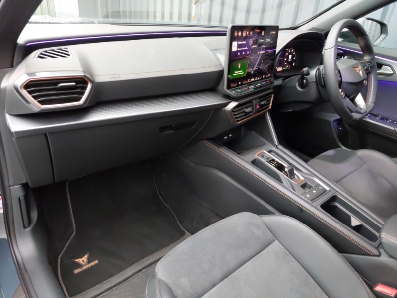 Used Cupra Formentor 2025 for sale - 77907942: Photo 5