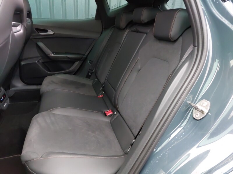 Used Cupra Formentor 2025 for sale - 77907942: Photo 6