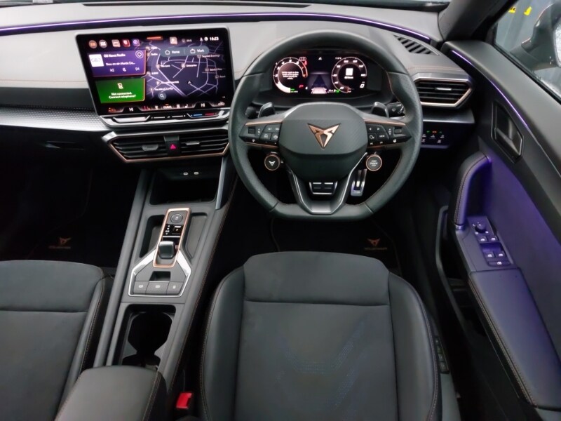 Used Cupra Formentor 2025 for sale - 77907942: Photo 7