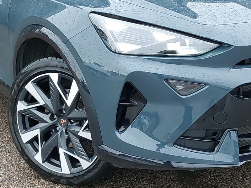 Used Cupra Formentor 2025 for sale - 77907942: Photo 9