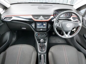 Used Vauxhall Corsa 2017 for sale - 78440585: Photo