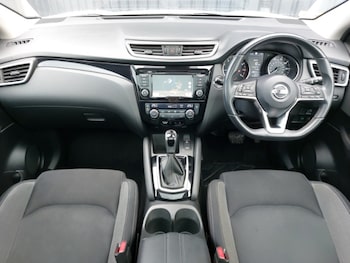 Used Nissan Qashqai 2021 for sale - 75971829: Photo