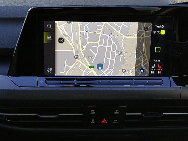 Used Volkswagen Golf 2022 for sale - 76571502: Photo 10