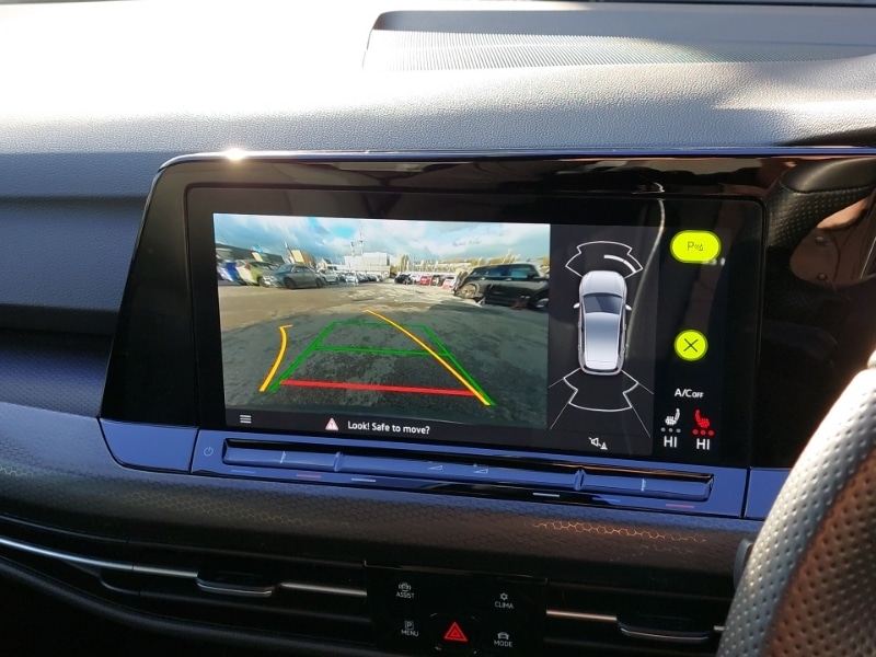 Used Volkswagen Golf 2022 for sale - 76571502: Photo 11