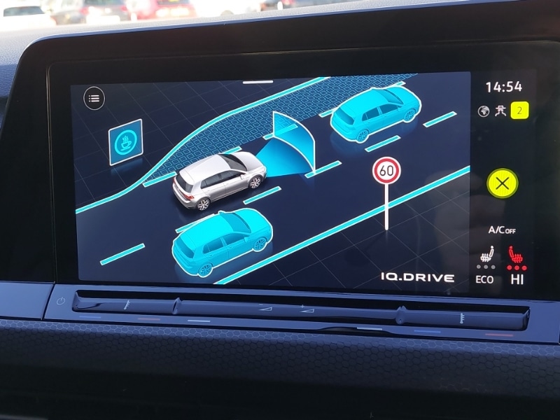 Used Volkswagen Golf 2022 for sale - 76571502: Photo 17