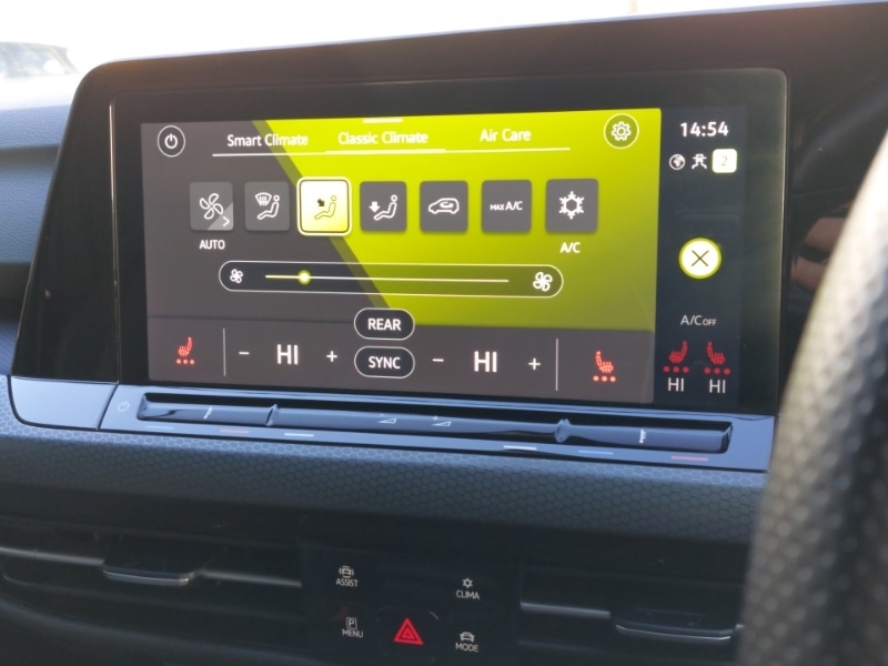 Used Volkswagen Golf 2022 for sale - 76571502: Photo 18