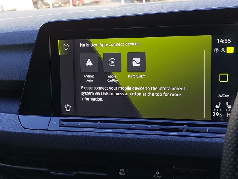 Used Volkswagen Golf 2022 for sale - 76571502: Photo 19