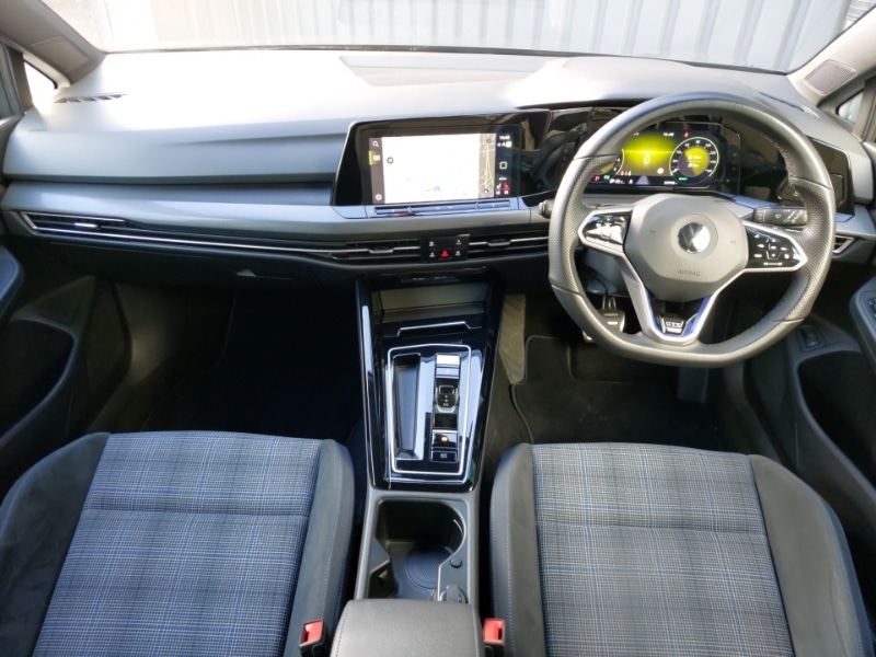 Used Volkswagen Golf 2022 for sale - 76571502: Photo 2