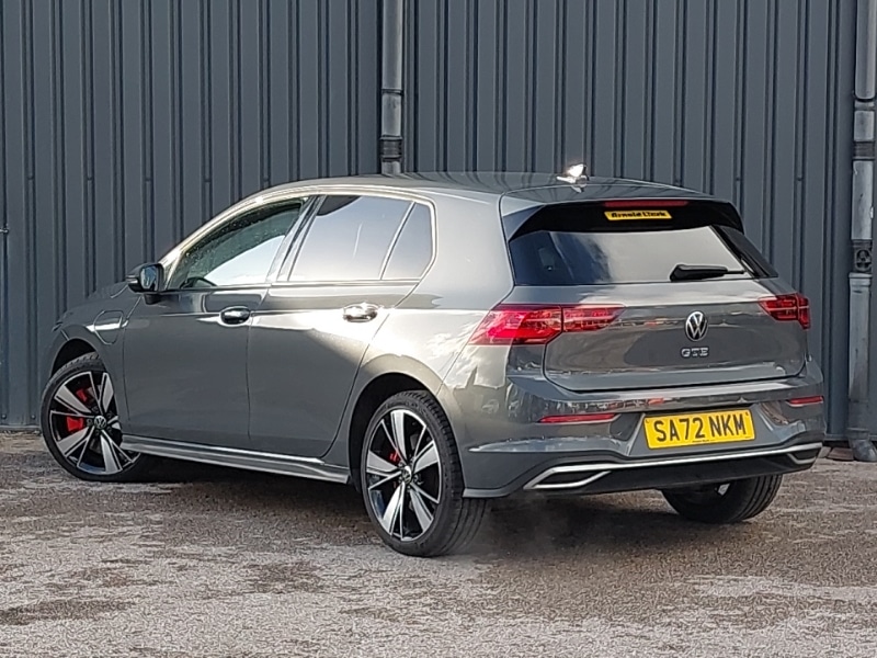 Used Volkswagen Golf 2022 for sale - 76571502: Photo 3