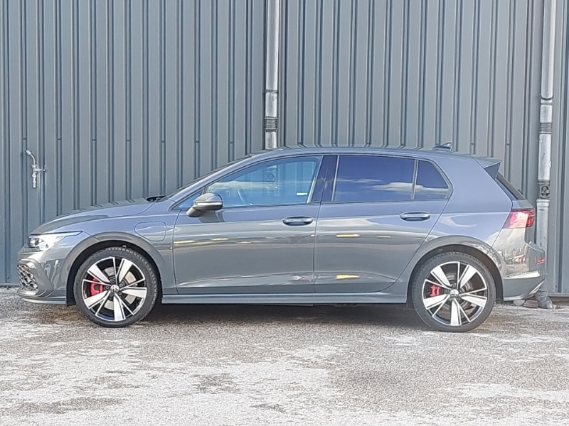 Used Volkswagen Golf 2022 for sale - 76571502: Photo 4