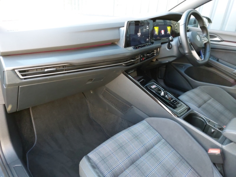 Used Volkswagen Golf 2022 for sale - 76571502: Photo 5