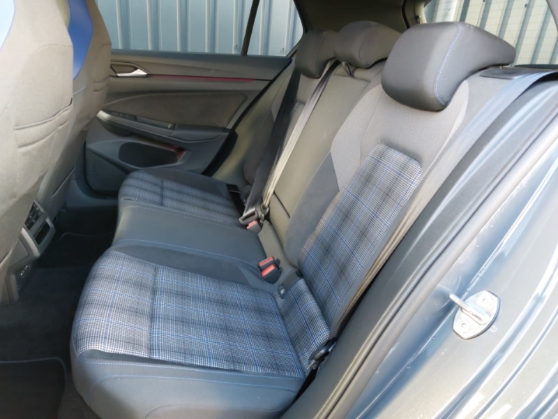 Used Volkswagen Golf 2022 for sale - 76571502: Photo 6