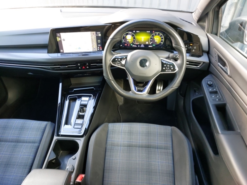 Used Volkswagen Golf 2022 for sale - 76571502: Photo 7