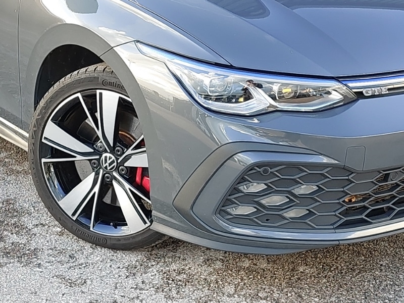 Used Volkswagen Golf 2022 for sale - 76571502: Photo 9