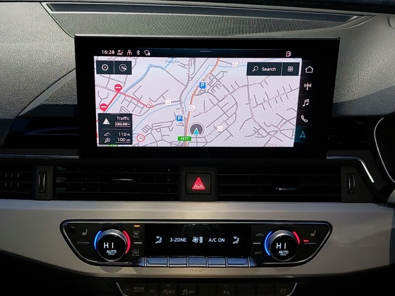 Used Audi A5 2023 for sale - 77130118: Photo 10