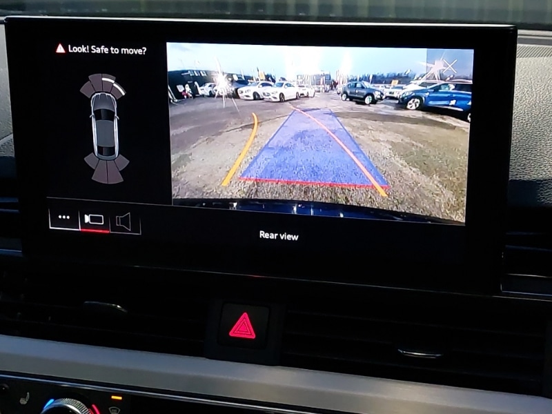 Used Audi A5 2023 for sale - 77130118: Photo 11