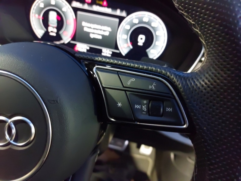 Used Audi A5 2023 for sale - 77130118: Photo 14