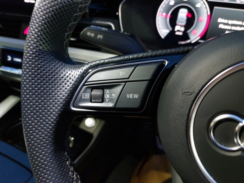 Used Audi A5 2023 for sale - 77130118: Photo 15