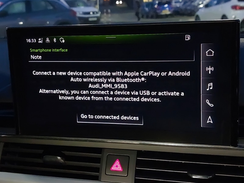 Used Audi A5 2023 for sale - 77130118: Photo 18