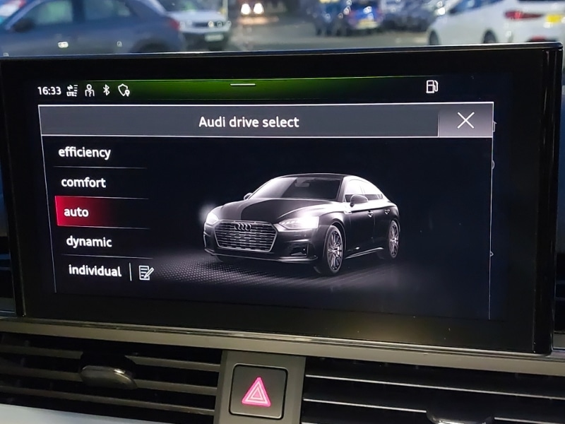 Used Audi A5 2023 for sale - 77130118: Photo 19