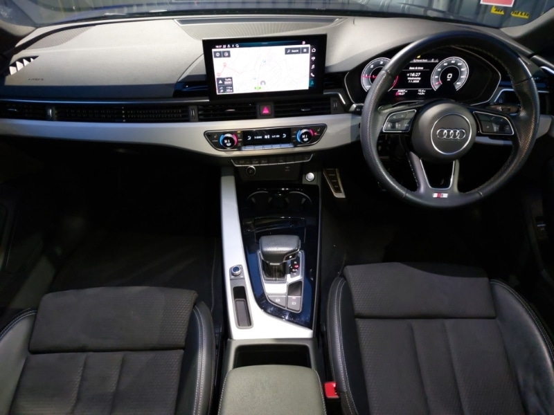 Used Audi A5 2023 for sale - 77130118: Photo 2