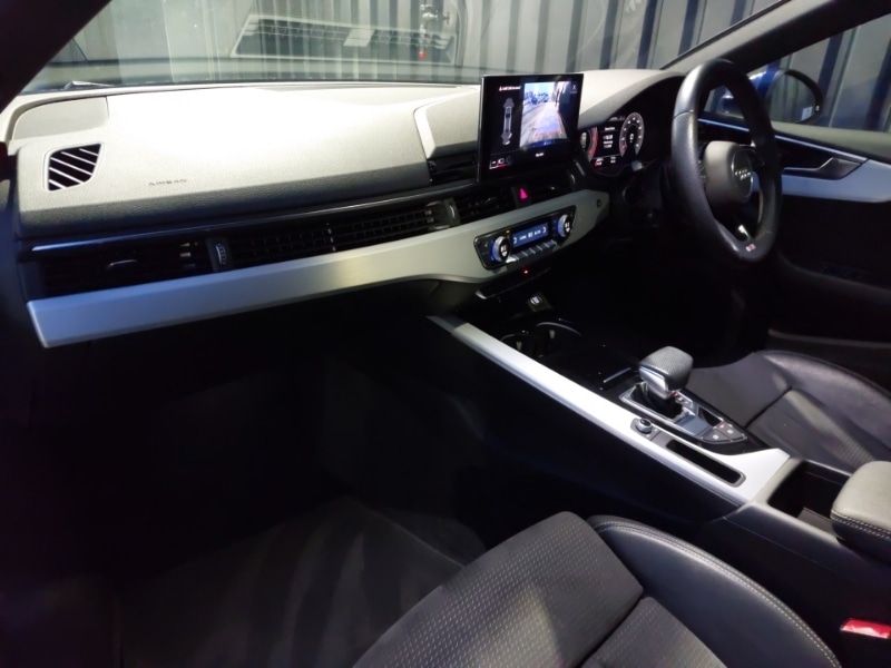 Used Audi A5 2023 for sale - 77130118: Photo 5