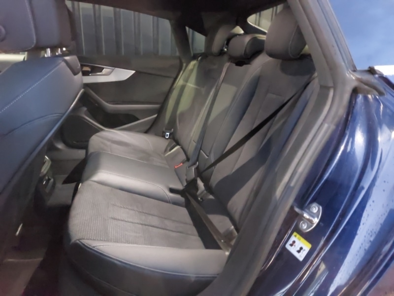 Used Audi A5 2023 for sale - 77130118: Photo 6