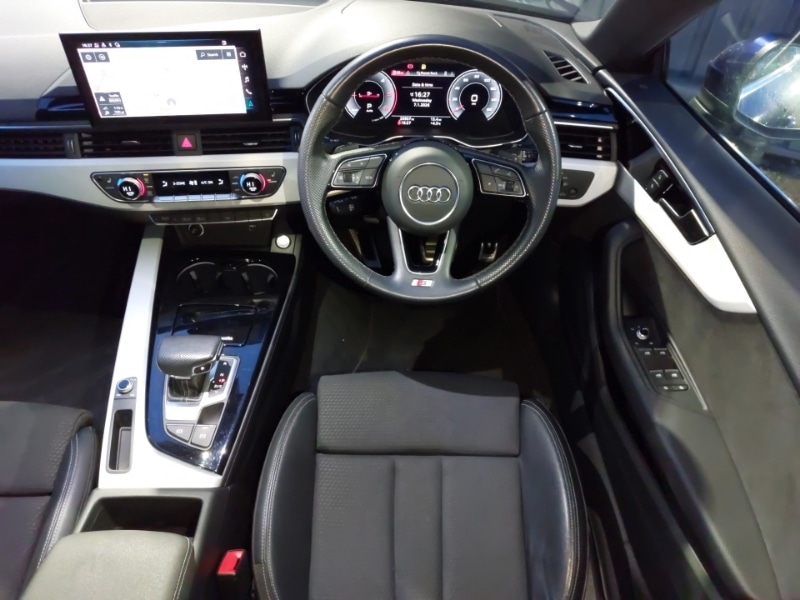 Used Audi A5 2023 for sale - 77130118: Photo 7