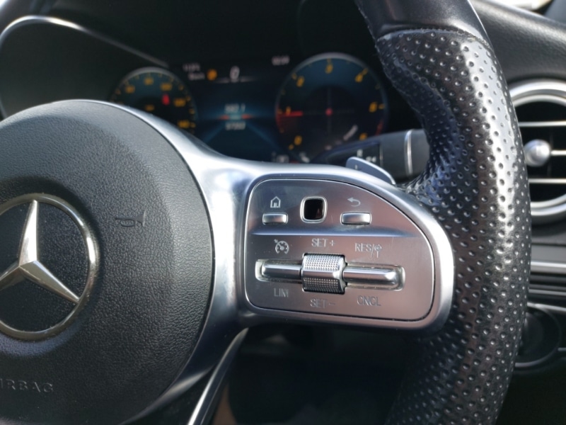 Used Mercedes-Benz C Class 2020 for sale - 78037199: Photo 14