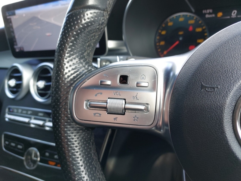 Used Mercedes-Benz C Class 2020 for sale - 78037199: Photo 15