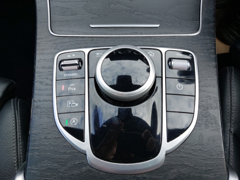 Used Mercedes-Benz C Class 2020 for sale - 78037199: Photo 17