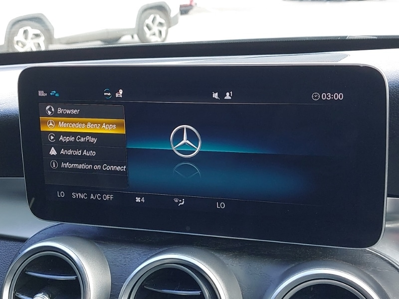 Used Mercedes-Benz C Class 2020 for sale - 78037199: Photo 19