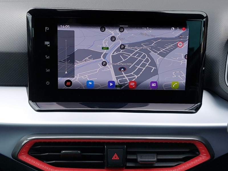 Used SEAT Ibiza 2024 for sale - 76963982: Photo 10