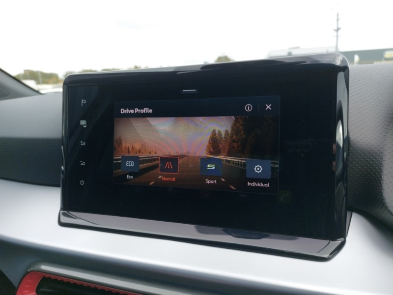 Used SEAT Ibiza 2024 for sale - 76963982: Photo 18