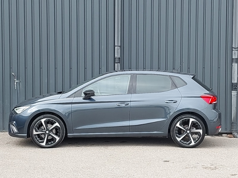 Used SEAT Ibiza 2024 for sale - 76963982: Photo 4