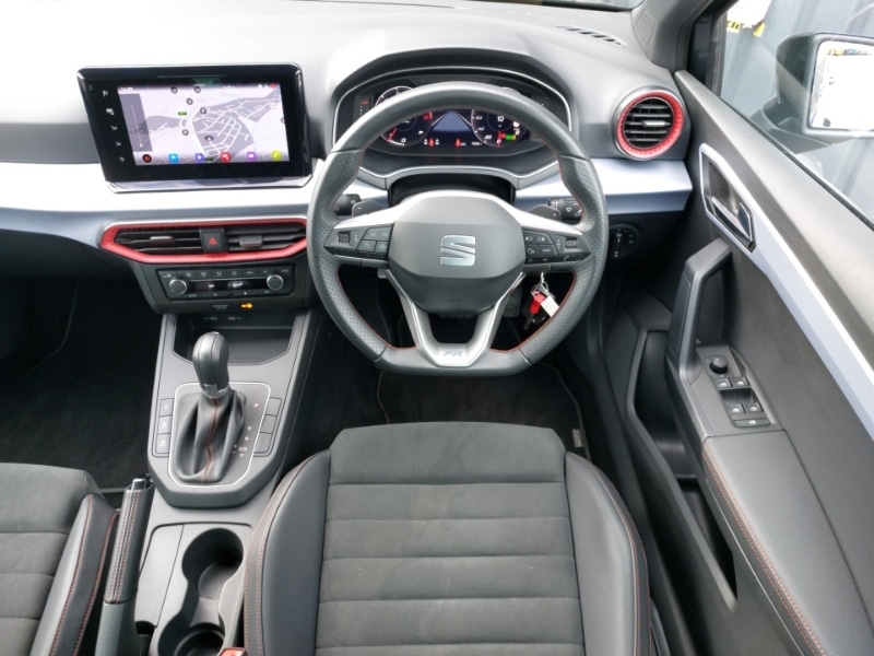 Used SEAT Ibiza 2024 for sale - 76963982: Photo 7