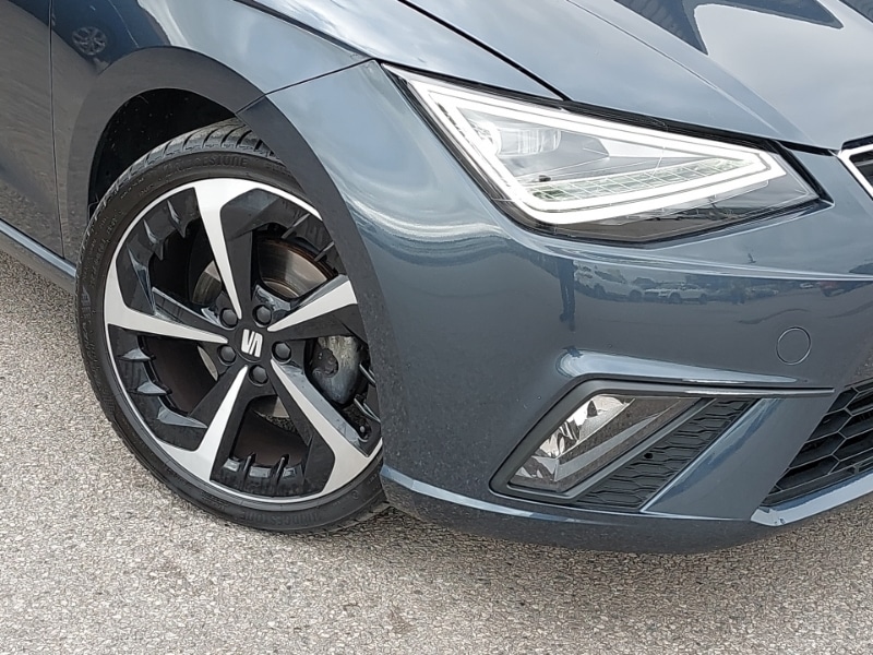 Used SEAT Ibiza 2024 for sale - 76963982: Photo 9