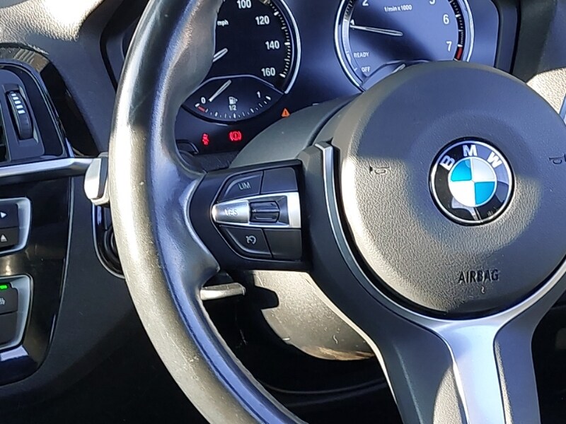 Used BMW 1 Series 2019 for sale - 76651851: Photo 10