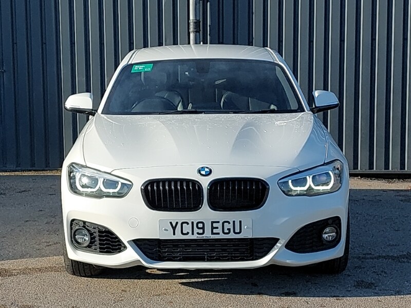 Used BMW 1 Series 2019 for sale - 76651851: Photo 12
