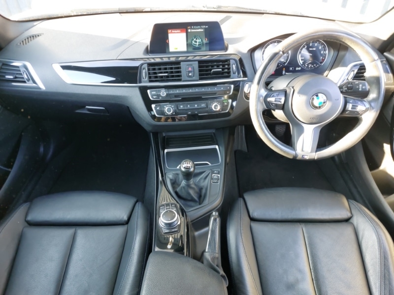 Used BMW 1 Series 2019 for sale - 76651851: Photo 2