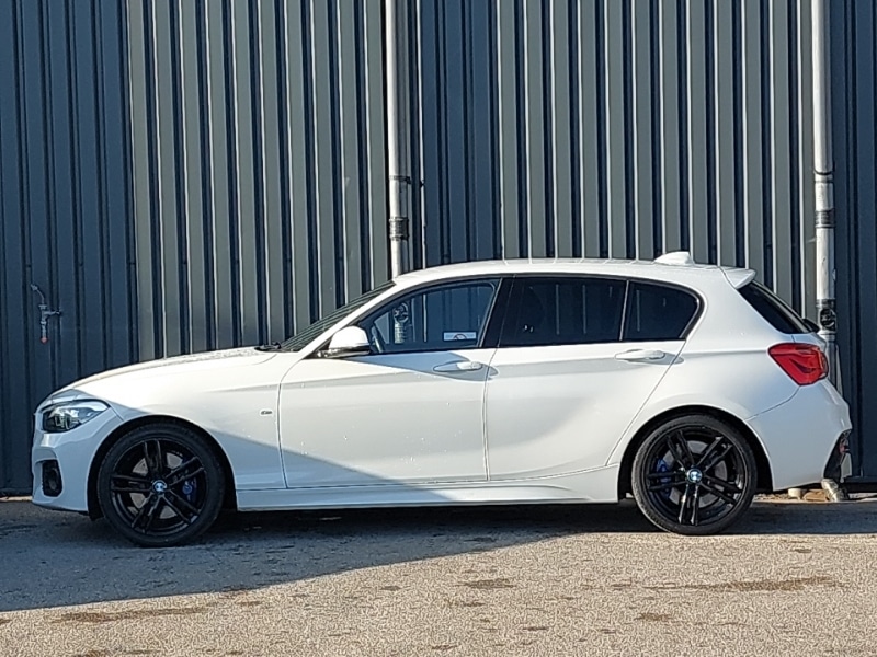 Used BMW 1 Series 2019 for sale - 76651851: Photo 4