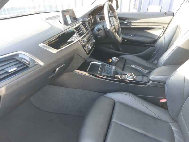 Used BMW 1 Series 2019 for sale - 76651851: Photo 5